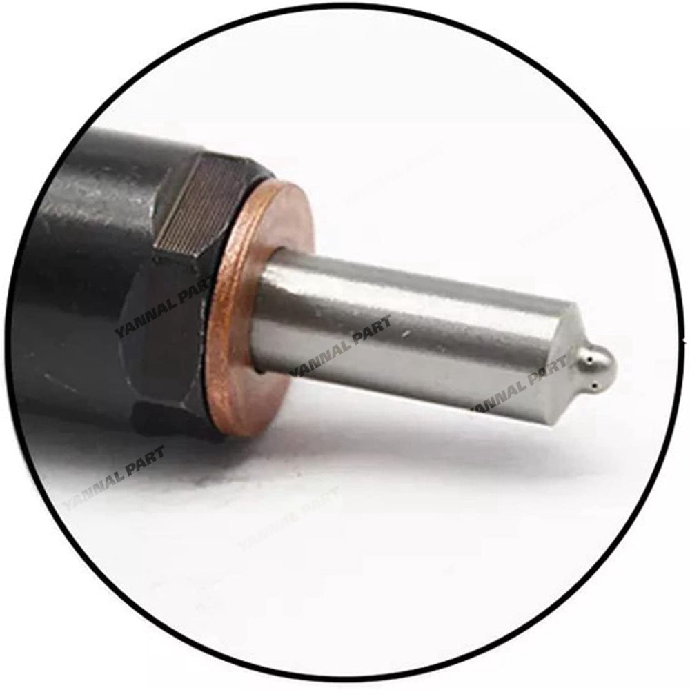 Fuel Injector 4991297 Fit For Cummins Engine 6B5.9