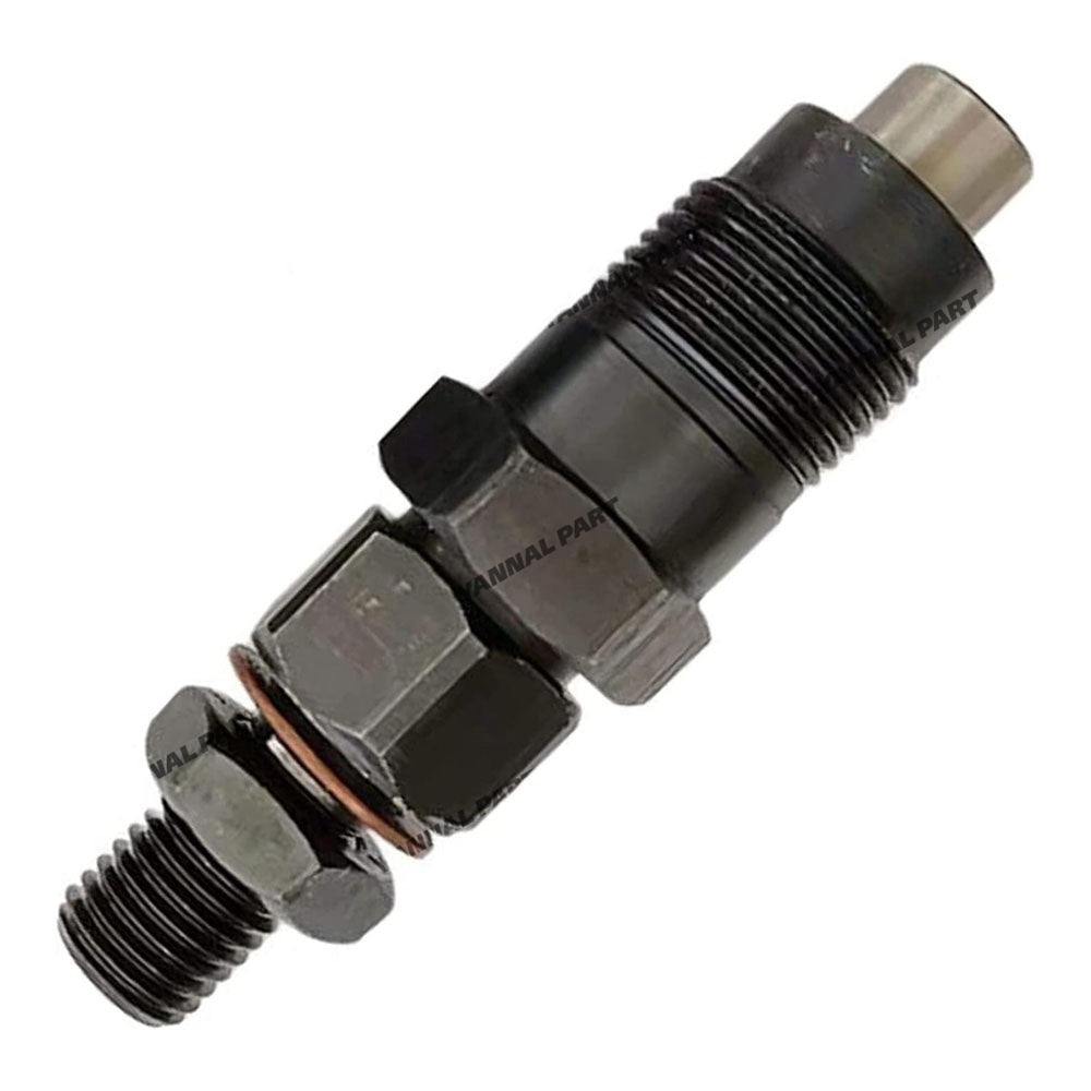 6PCS Fuel Injector 23600-17050 093500-5810 Fit For Toyota Engine 1HZ