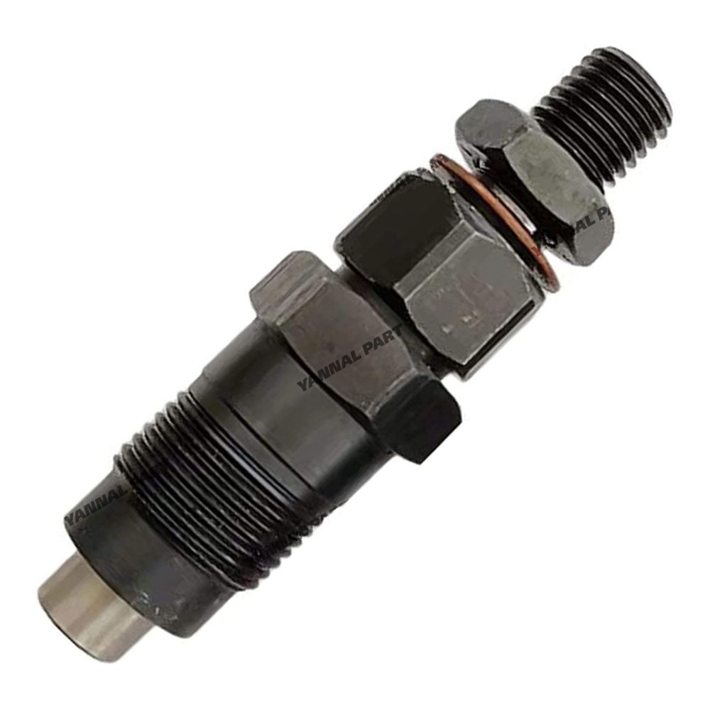 6PCS Fuel Injector 23600-17050 093500-5810 Fit For Toyota Engine 1HZ