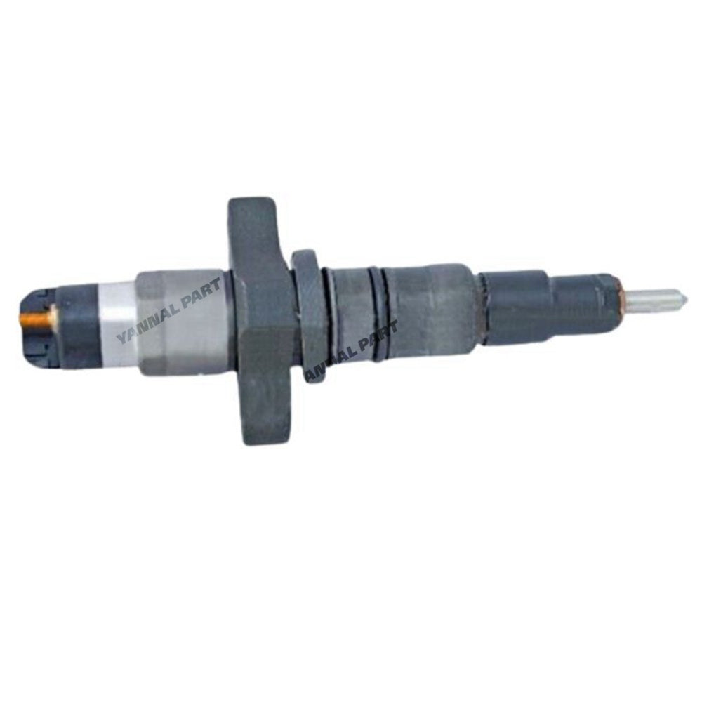 Fuel Injector 3977689 Fit For Cummins Engine 4B3.9 6B5.9 B5.9