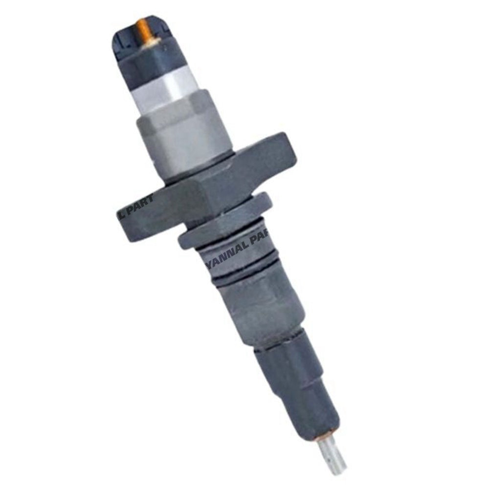 Fuel Injector 3977689 Fit For Cummins Engine 4B3.9 6B5.9 B5.9