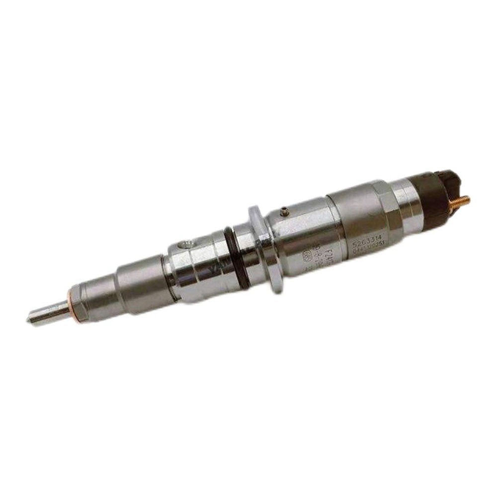 Fuel Injector 4945381 Fit For Cummins Engine QSB