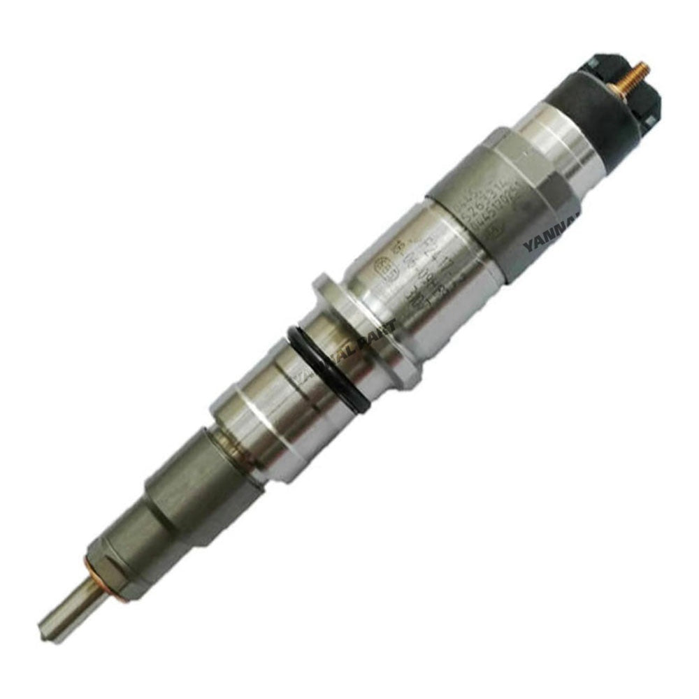 Fuel Injector 4945381 Fit For Cummins Engine QSB