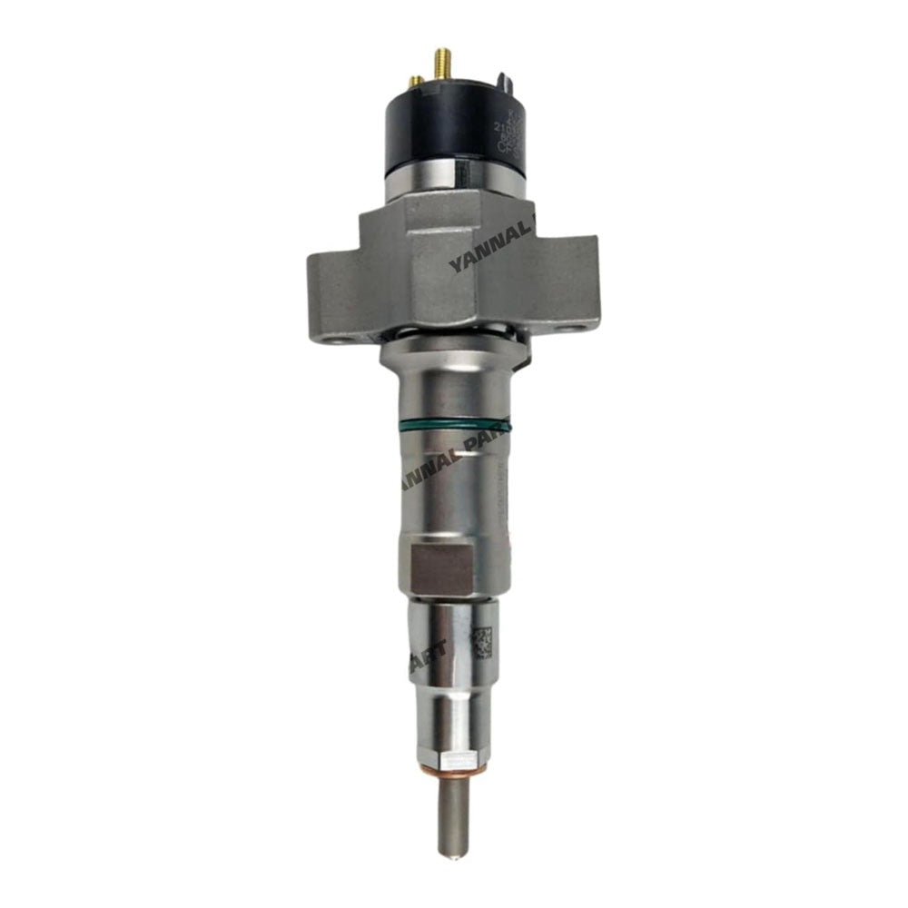 Fuel Injector 4307452 Fit For Cummins Engine ISLE ISL9.5