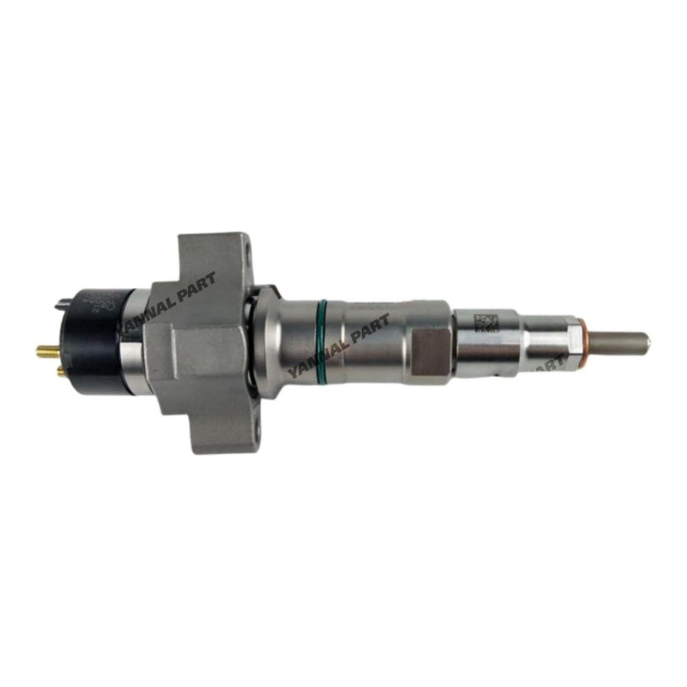 Fuel Injector 4307452 Fit For Cummins Engine ISLE ISL9.5