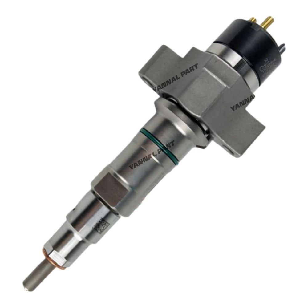 Fuel Injector 4307452 Fit For Cummins Engine ISLE ISL9.5