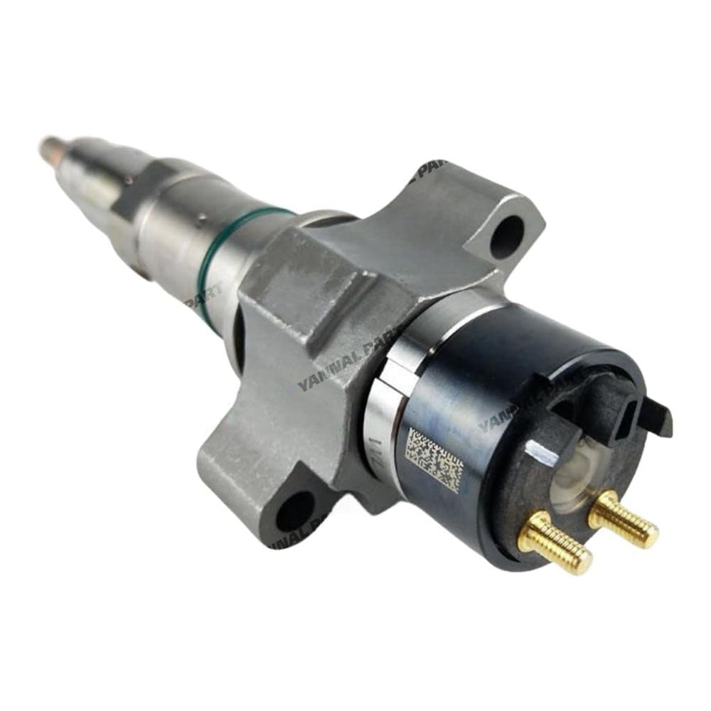 Fuel Injector 4307452 Fit For Cummins Engine ISLE ISL9.5