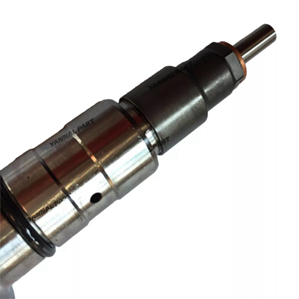 Fuel Injector 5272937 Fit For Cummins Engine ISLE QSL