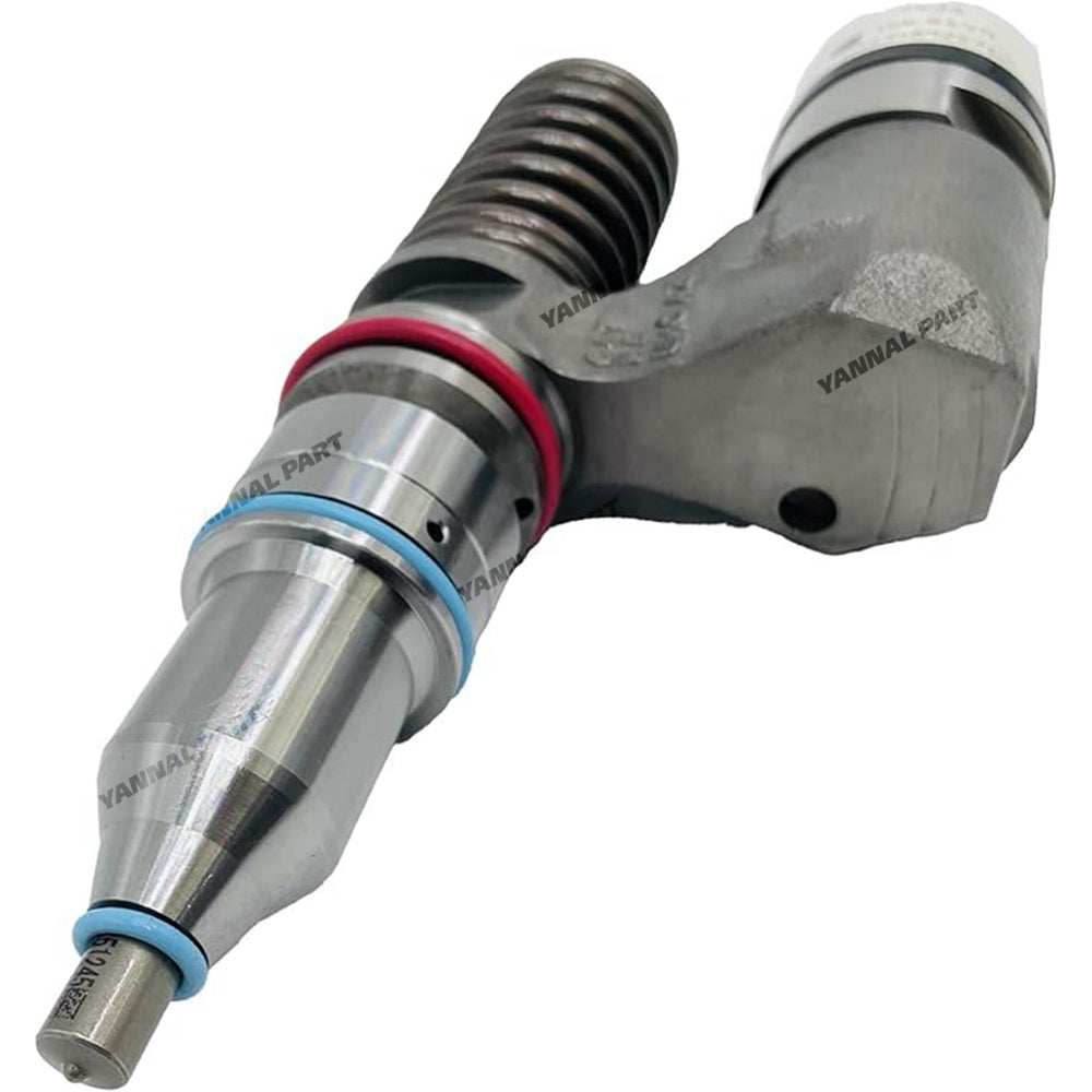 Fuel Injector 170-5252 Fit For Caterpillar CAT Engine C-10 C-12 Excavator 345B 365B Dump Truck 725 730