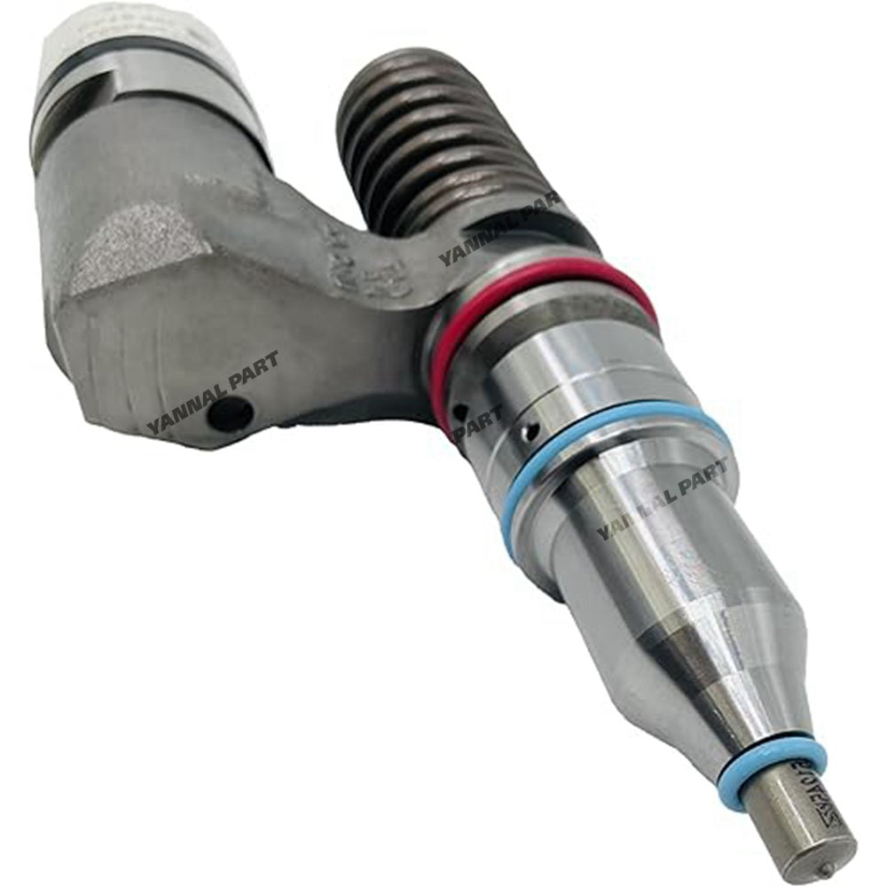 Fuel Injector 10R-1003 223-5328 Fit For Caterpillar CAT Engine C-12 C10 C12 3176 3196