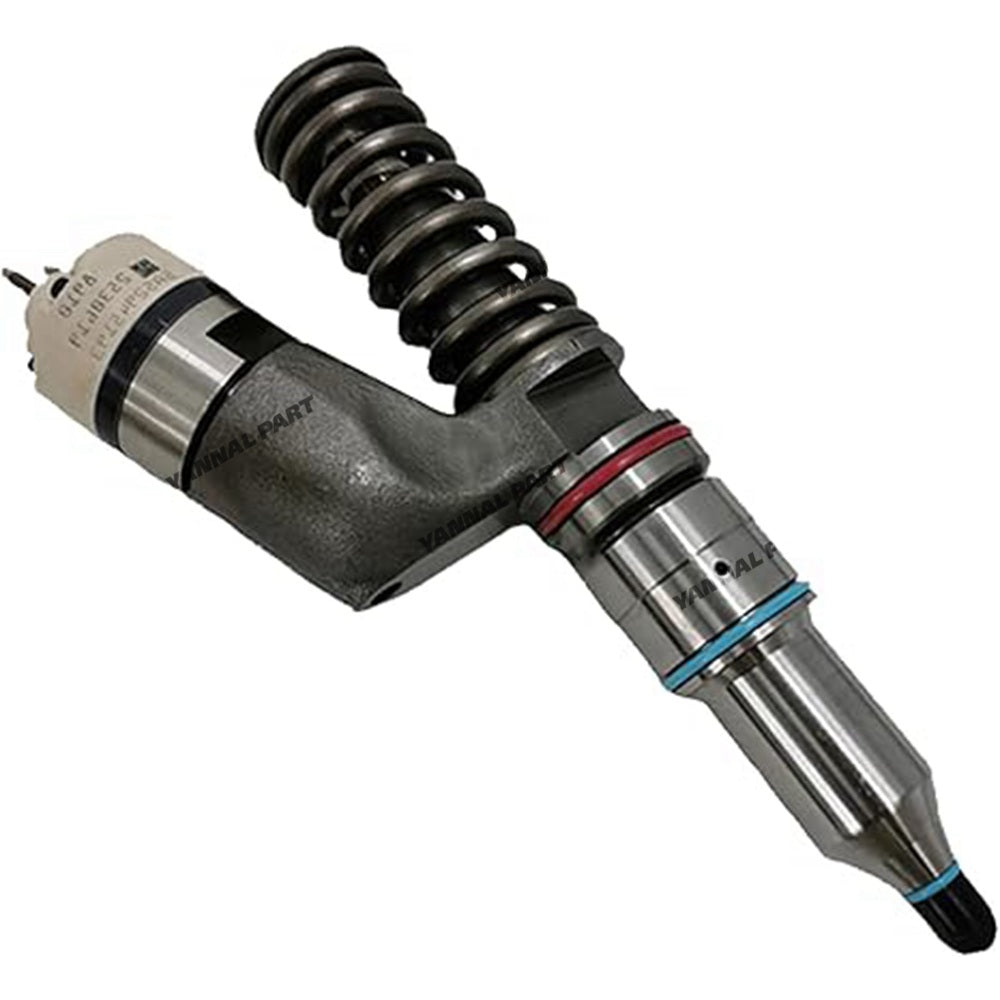 Fuel Injector 10R-1003 223-5328 Fit For Caterpillar CAT Engine C-12 C10 C12 3176 3196
