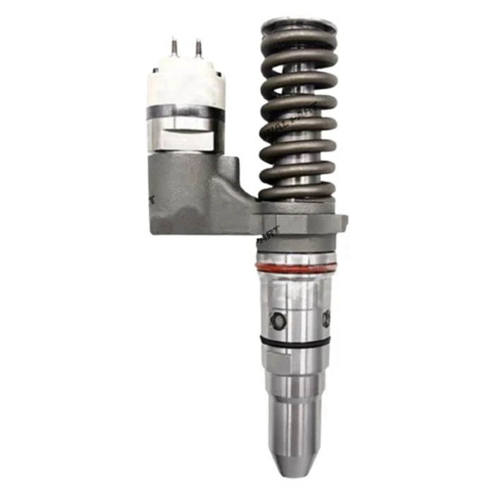 Fuel Injector 392-0209 204-2067 250-1309 Fit For Caterpillar CAT Engine 3512B