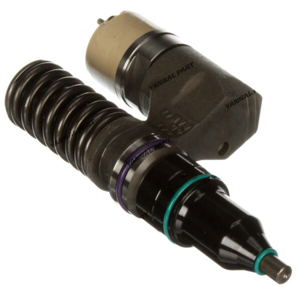 Fuel Injector 10R-0961 212-3465 Fit For Caterpillar CAT Engine C-10 3176 3176C 3196 Challenger 65E 75D 85D