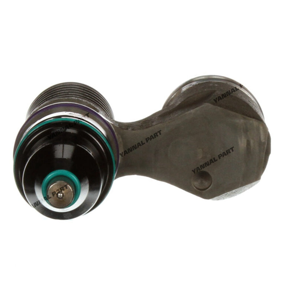 Fuel Injector 10R-0961 212-3465 Fit For Caterpillar CAT Engine C-10 3176 3176C 3196 Challenger 65E 75D 85D