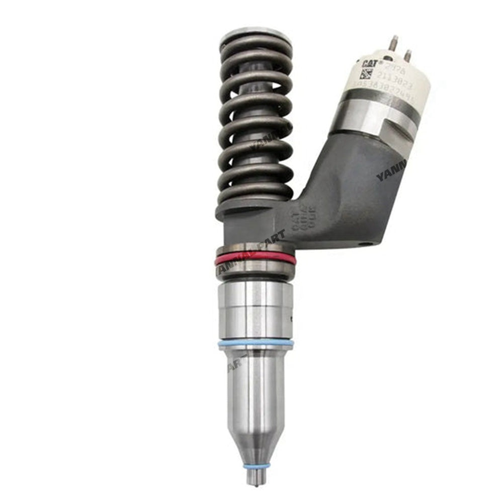 Fuel Injector 20R-0056 Fit For Caterpillar CAT Engine 3176 3176C Excavator 345B 345B L