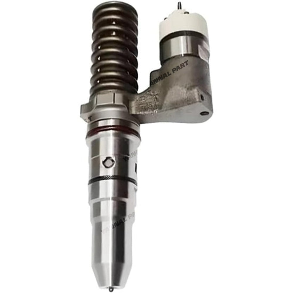 Fuel Injector 172-4676 392-0202 386-1754 Fit For Caterpillar CAT Engine 3512B 3516B