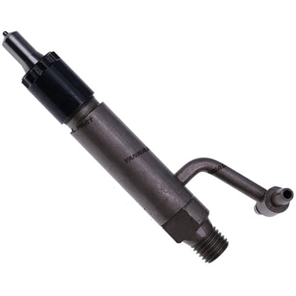 3 PCS Fuel Injector YM729609-53200 Fit For Komatsu Engine 3D82AE-3E D82AE-3G 3D82AE-3H 3D82AE-3HB