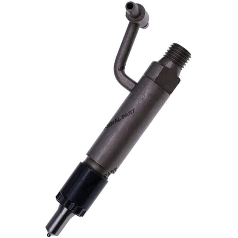 3 PCS Fuel Injector YM729609-53200 Fit For Komatsu Engine 3D82AE-3E D82AE-3G 3D82AE-3H 3D82AE-3HB