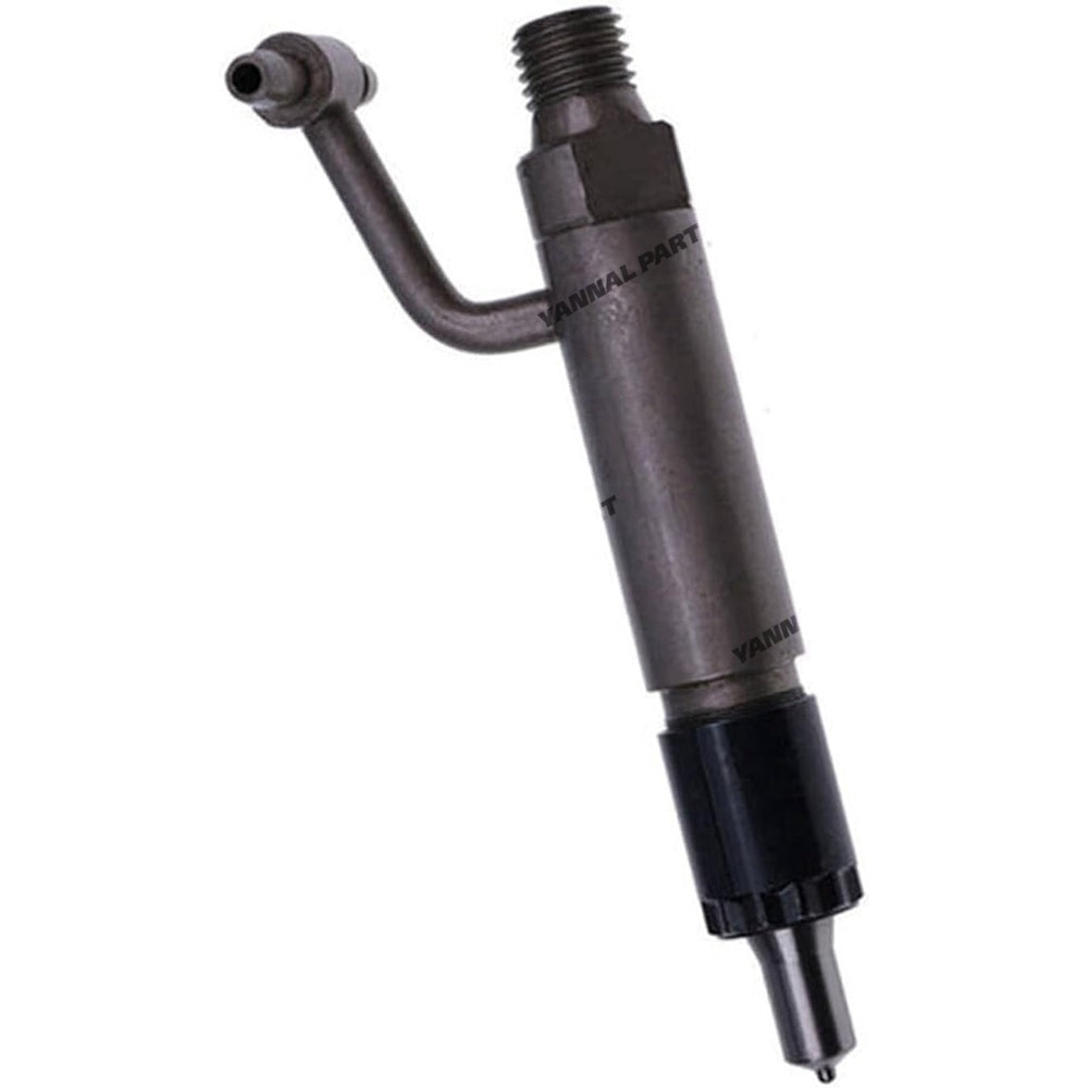 3 PCS Fuel Injector YM729609-53200 Fit For Komatsu Engine 3D82AE-3E D82AE-3G 3D82AE-3H 3D82AE-3HB