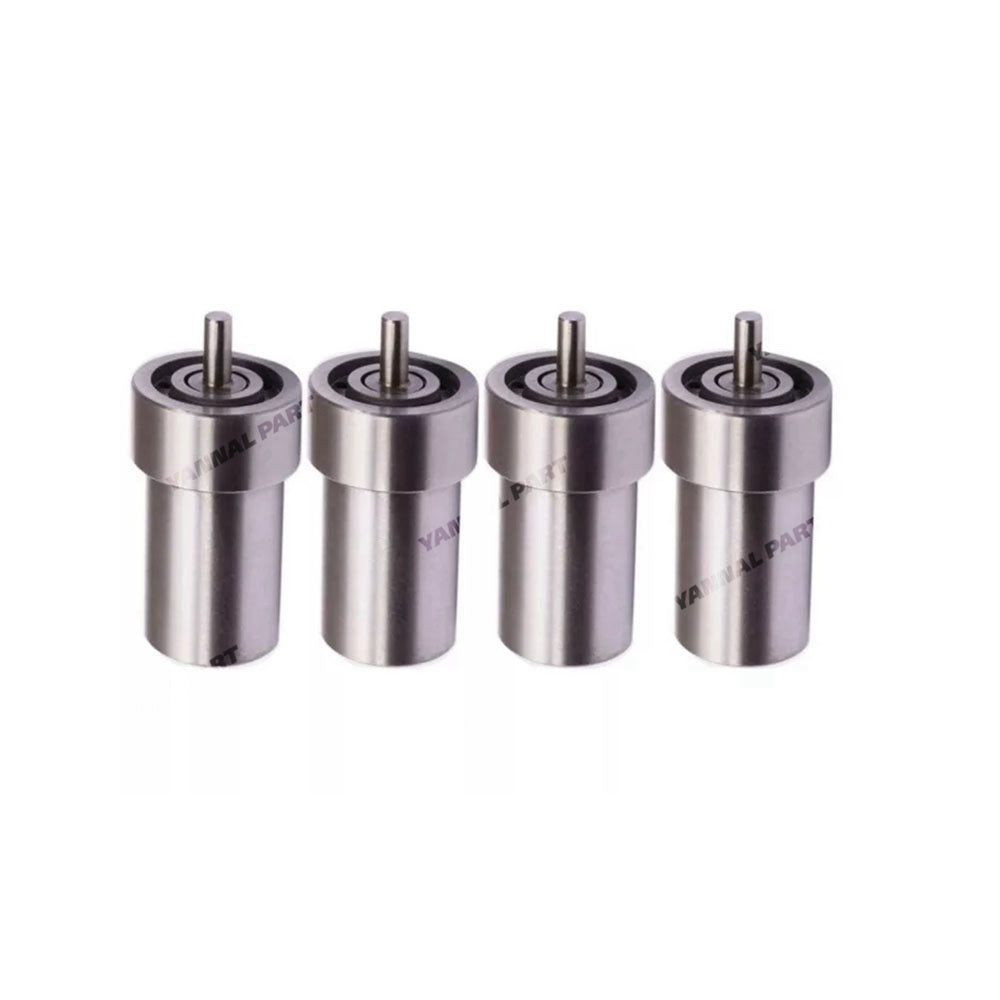 4 PCS Injector Nozzle 0434250103 5641025 DN0SD293 Fit For Volkswagen VW Jetta Rabbit Audi 5000