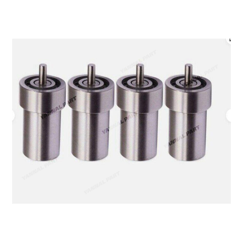 4 PCS Injector Nozzle 0434250009 5641033 DN0SD211 Fit For Deutz FL514 FL612 FL712 FL812