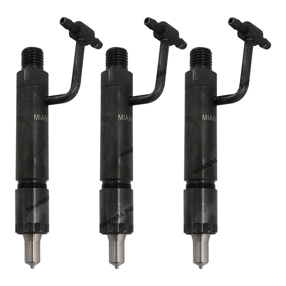 Fuel Injector MIA880416 Fit For John Deere Compact Utility Tractor 655 755 756 855 856