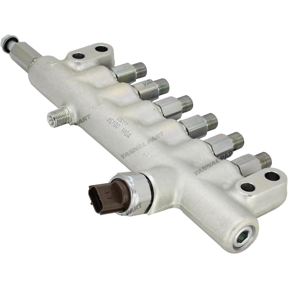 Common Rail Assembly 8981529502 8-98152950-2 Fit For Isuzu Engine 6HK1