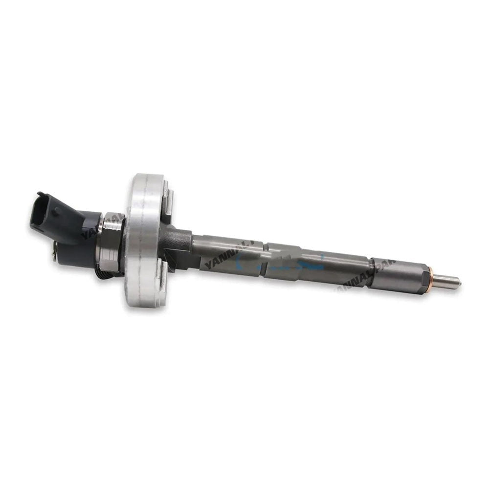 Fuel Injector 0445110168 Fit For Nissan ZD30 16600DB000