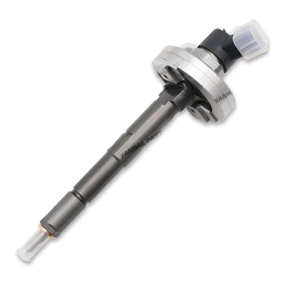 Fuel Injector 0445110168 Fit For Nissan ZD30 16600DB000