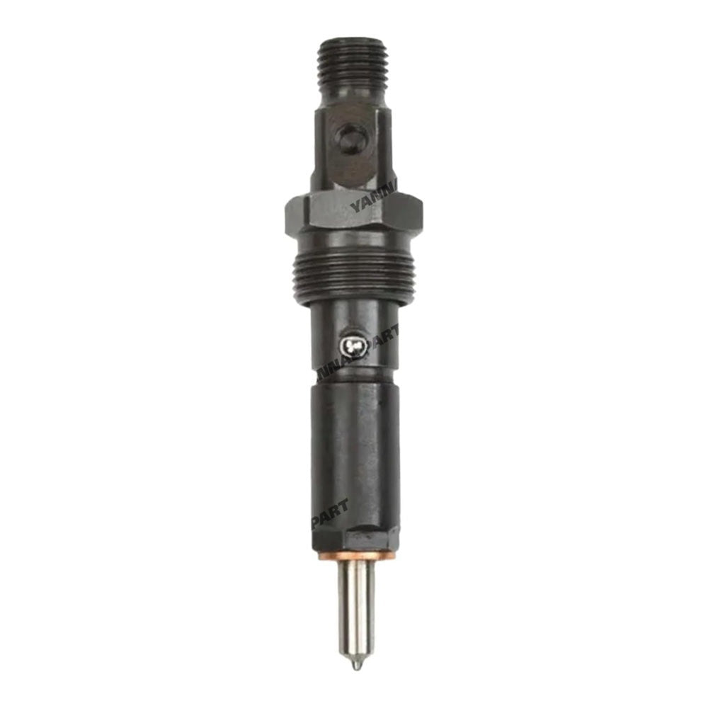Fuel Injector 3919304 Fit For Cummins Engine 4B3.9 6B5.9 NH855 NT855 CASE Tractor 5140 5250 5130 5240 5230