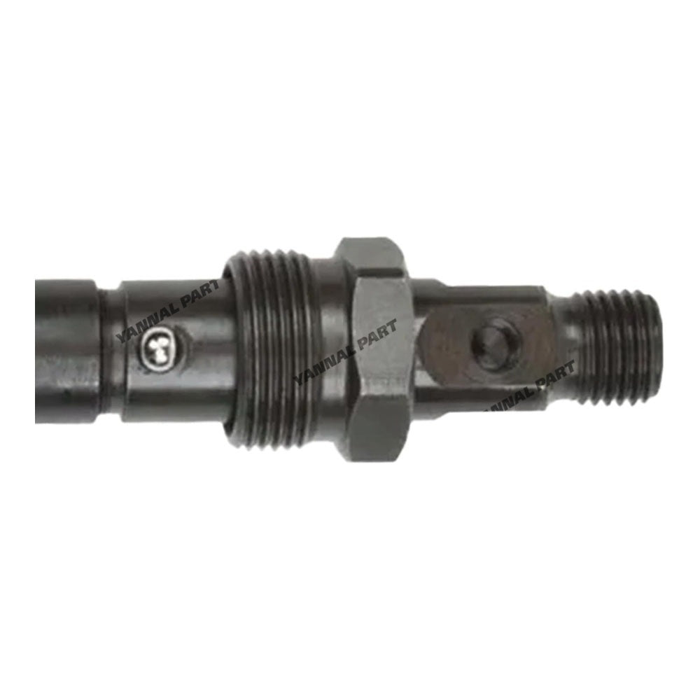 Fuel Injector 3919304 Fit For Cummins Engine 4B3.9 6B5.9 NH855 NT855 CASE Tractor 5140 5250 5130 5240 5230