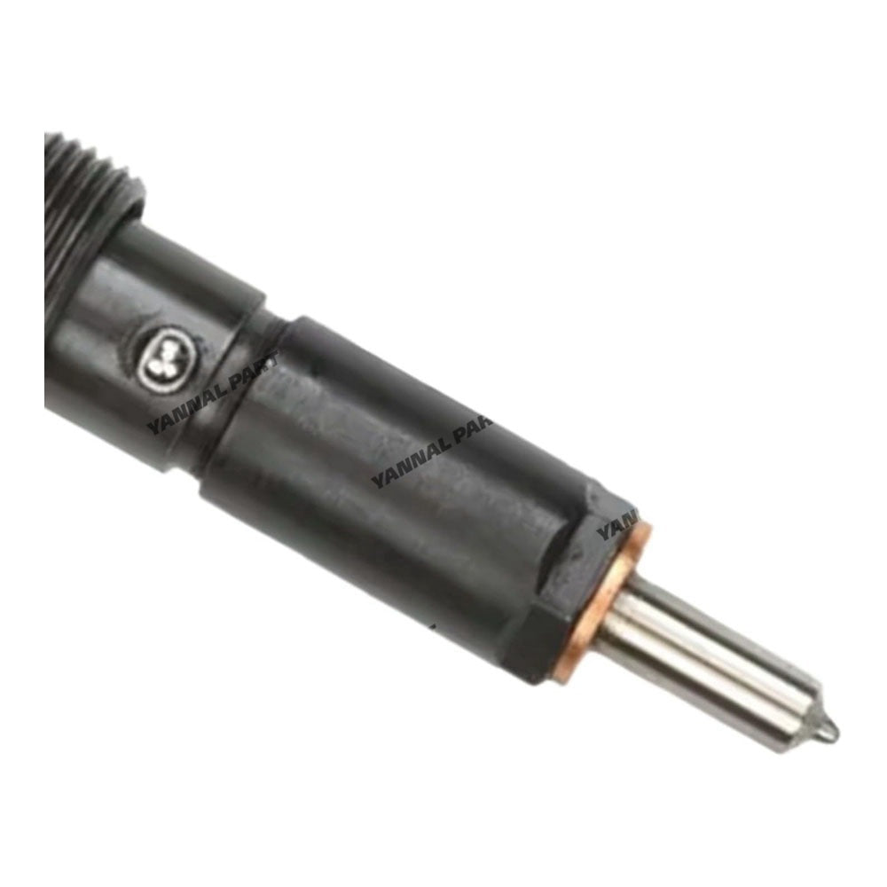 Fuel Injector 3919304 Fit For Cummins Engine 4B3.9 6B5.9 NH855 NT855 CASE Tractor 5140 5250 5130 5240 5230