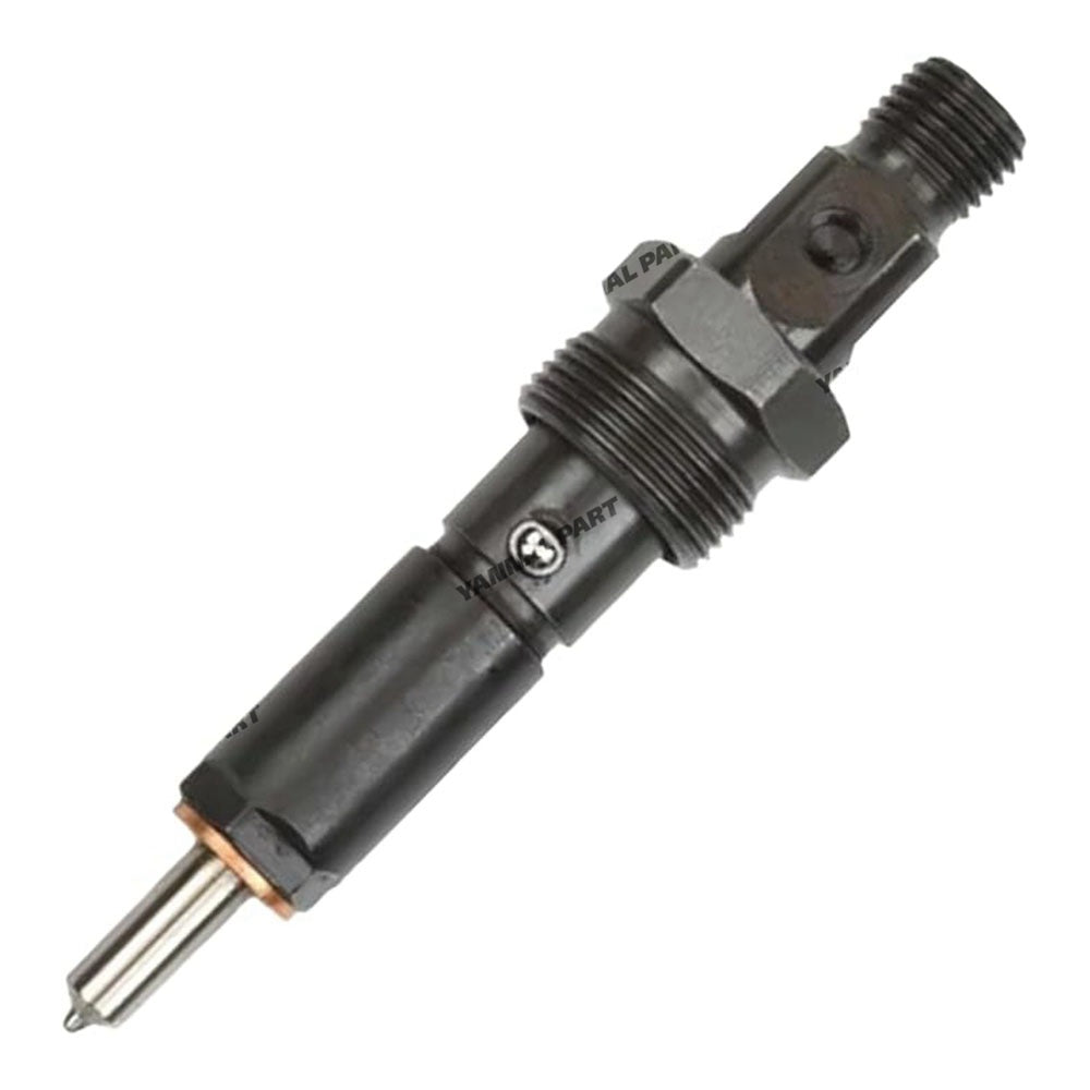 Fuel Injector 3919304 Fit For Cummins Engine 4B3.9 6B5.9 NH855 NT855 CASE Tractor 5140 5250 5130 5240 5230