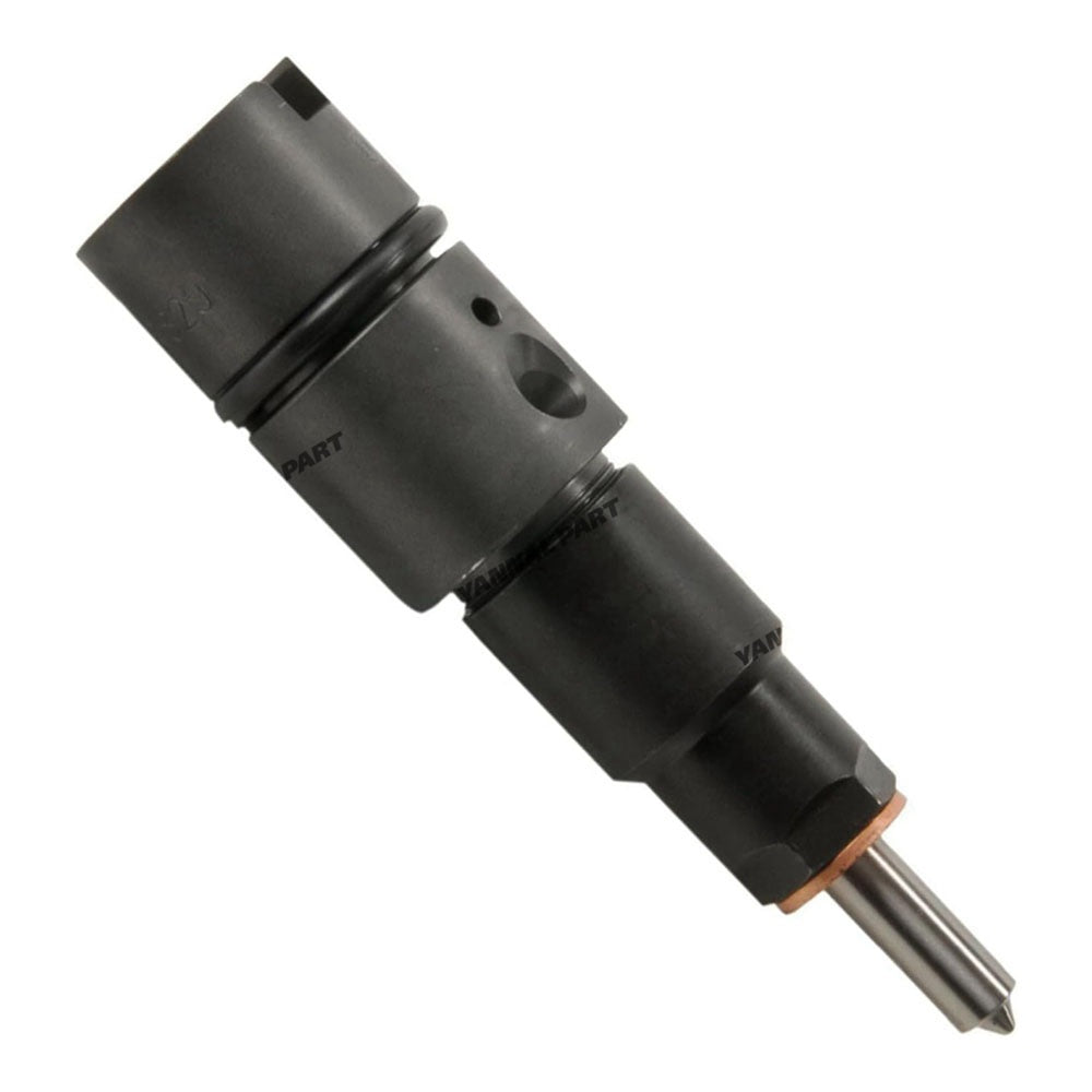 6PCS Fuel Injector 3944183 Fit For Cummins Engine ISB QSB5.9