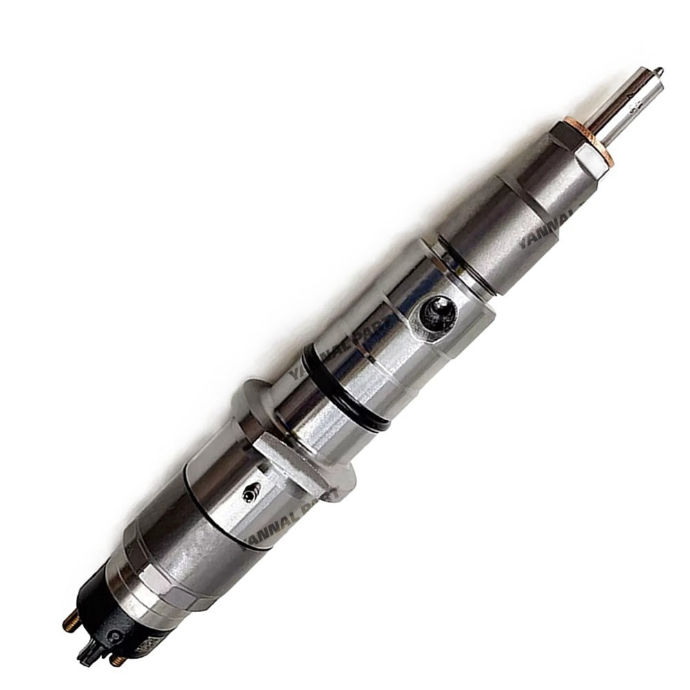 Fuel Injector 4942359 Fit For Cummins Engine 6.7 ISB QSB ISL ISD