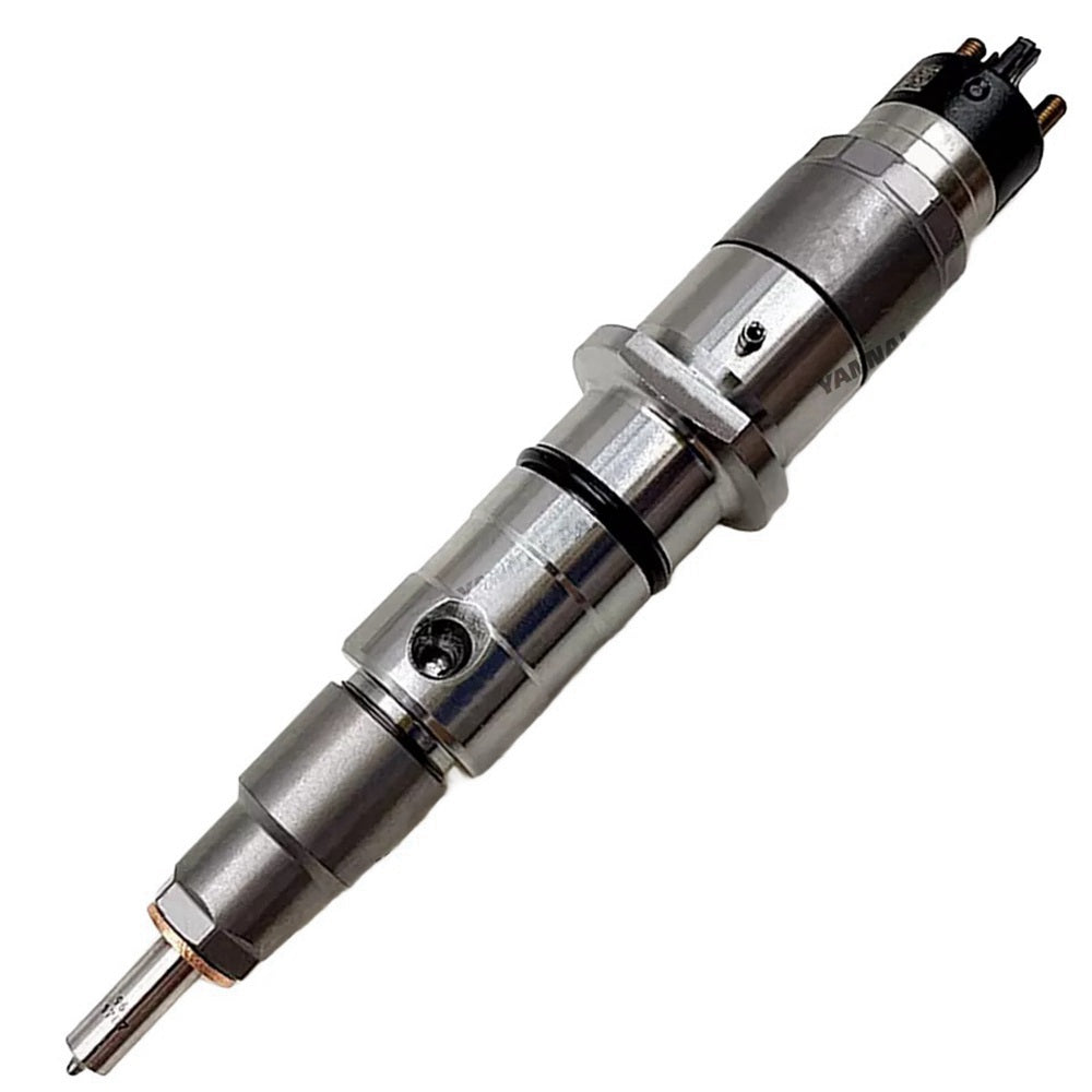 Fuel Injector 4942359 Fit For Cummins Engine 6.7 ISB QSB ISL ISD