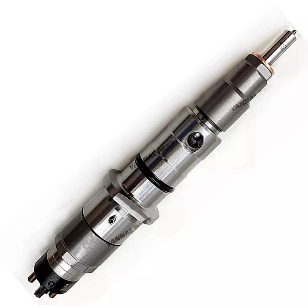 Fuel Injector 4942359 Fit For Cummins Engine 6.7 ISB QSB ISL ISD