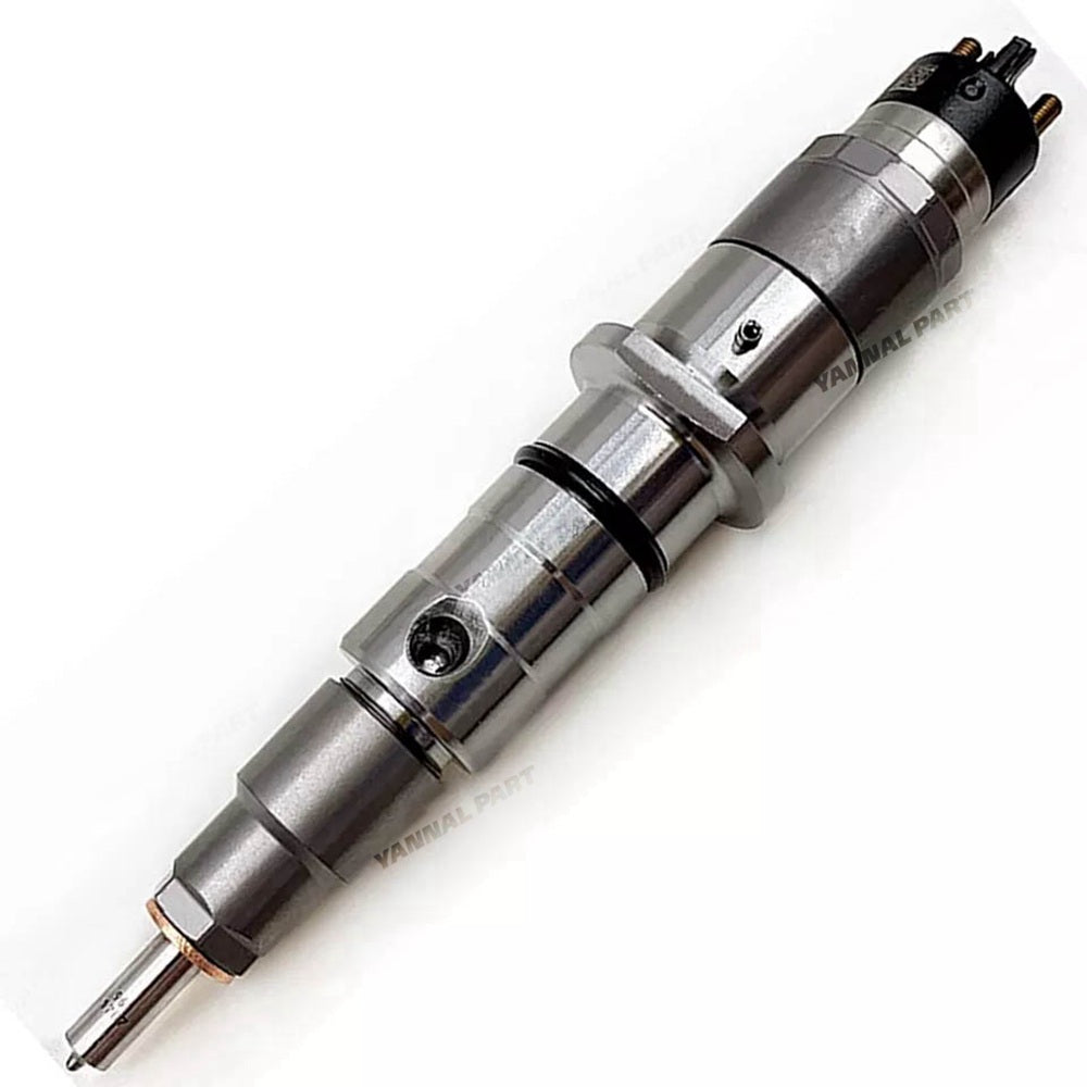 Fuel Injector 4942359 Fit For Cummins Engine 6.7 ISB QSB ISL ISD