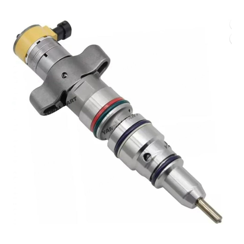 Fuel Injector 387-9439 Fit For Caterpillar CAT 140M Motor Grader