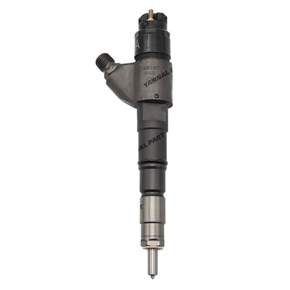 Fuel Injector 0445120469 Fit For Bosch