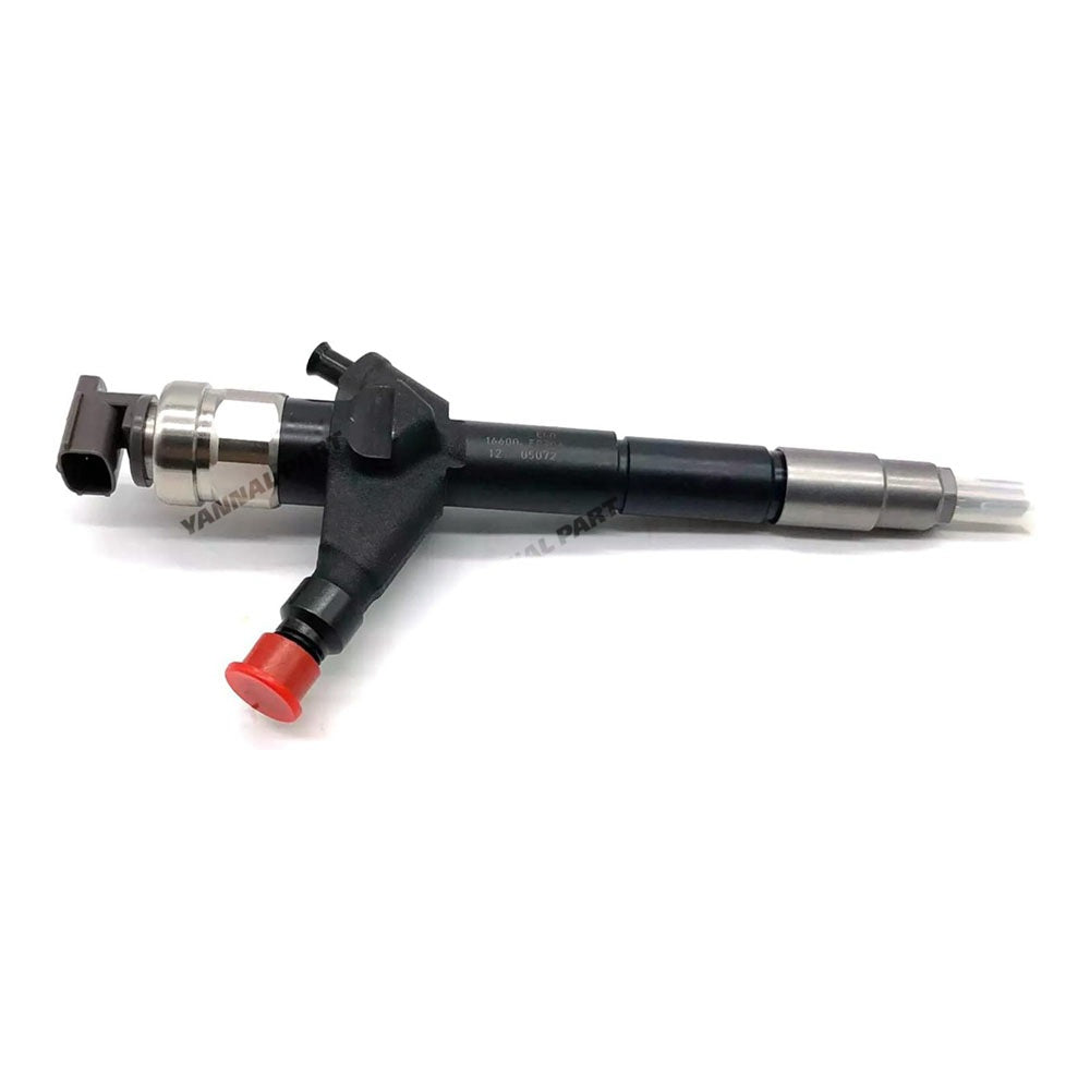 Fuel Injector 095000-6250 Fit For Nissan Navara YD25 DDTi D22 D40