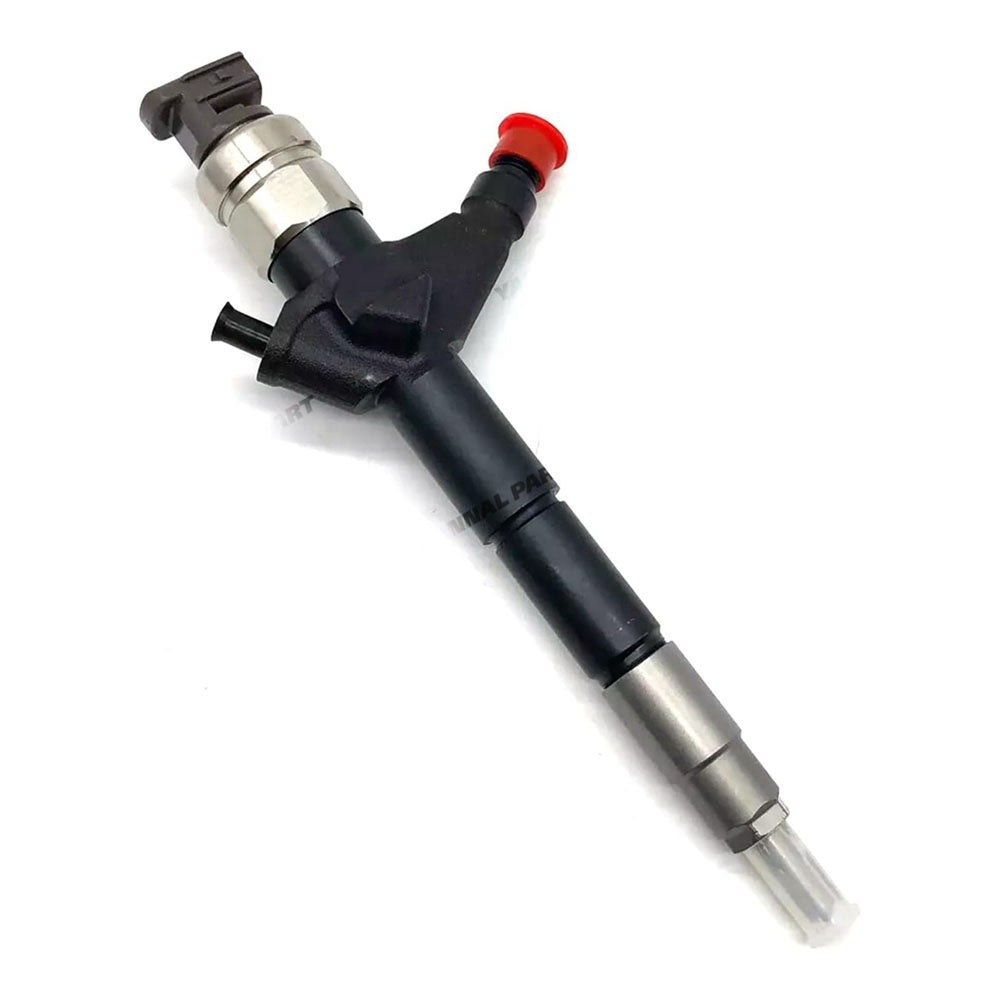 Fuel Injector 095000-6250 Fit For Nissan Navara YD25 DDTi D22 D40