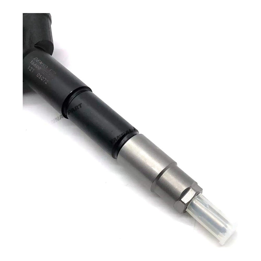 Fuel Injector 095000-6250 Fit For Nissan Navara YD25 DDTi D22 D40