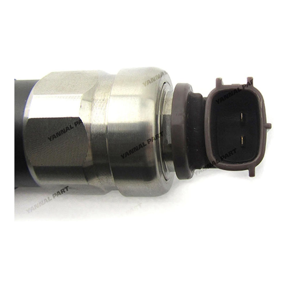 Fuel Injector 095000-6250 Fit For Nissan Navara YD25 DDTi D22 D40