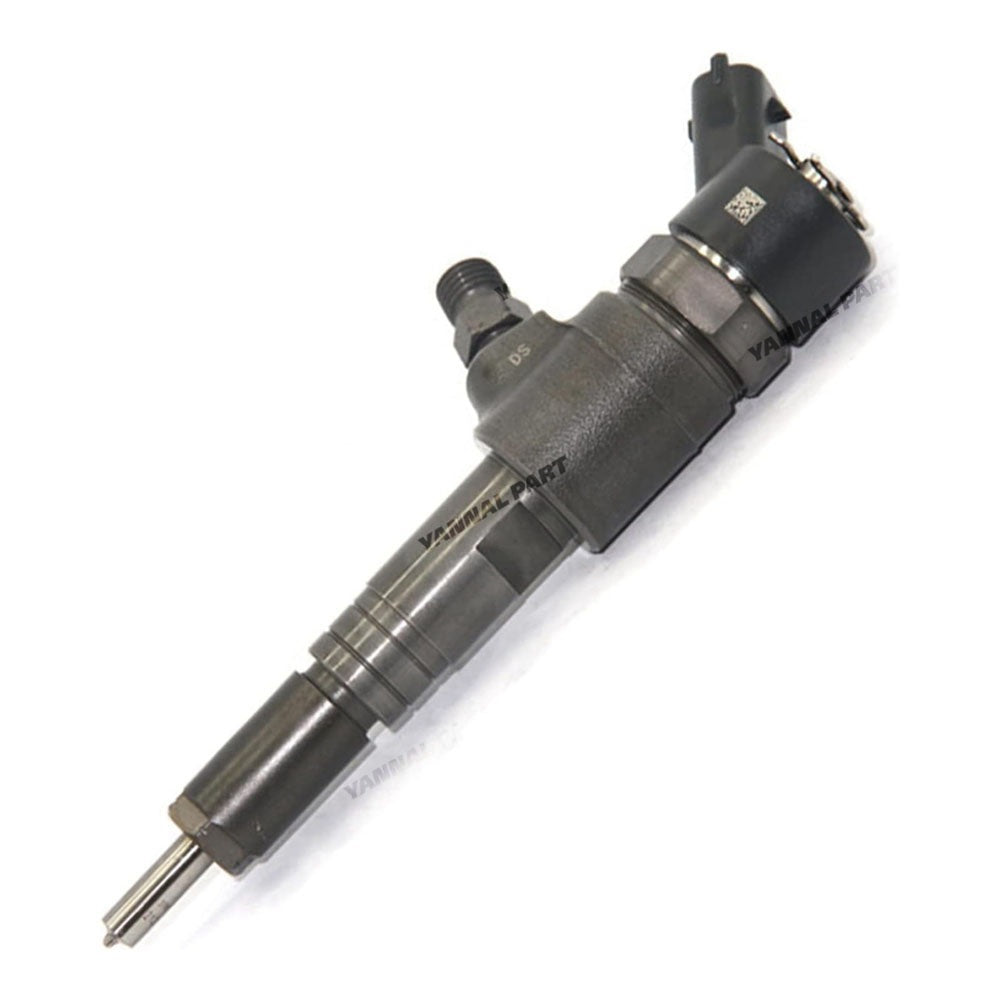Fuel Injector 0445110356 FC700-1112100-A38 Fit For Yuchai Engine YC4F