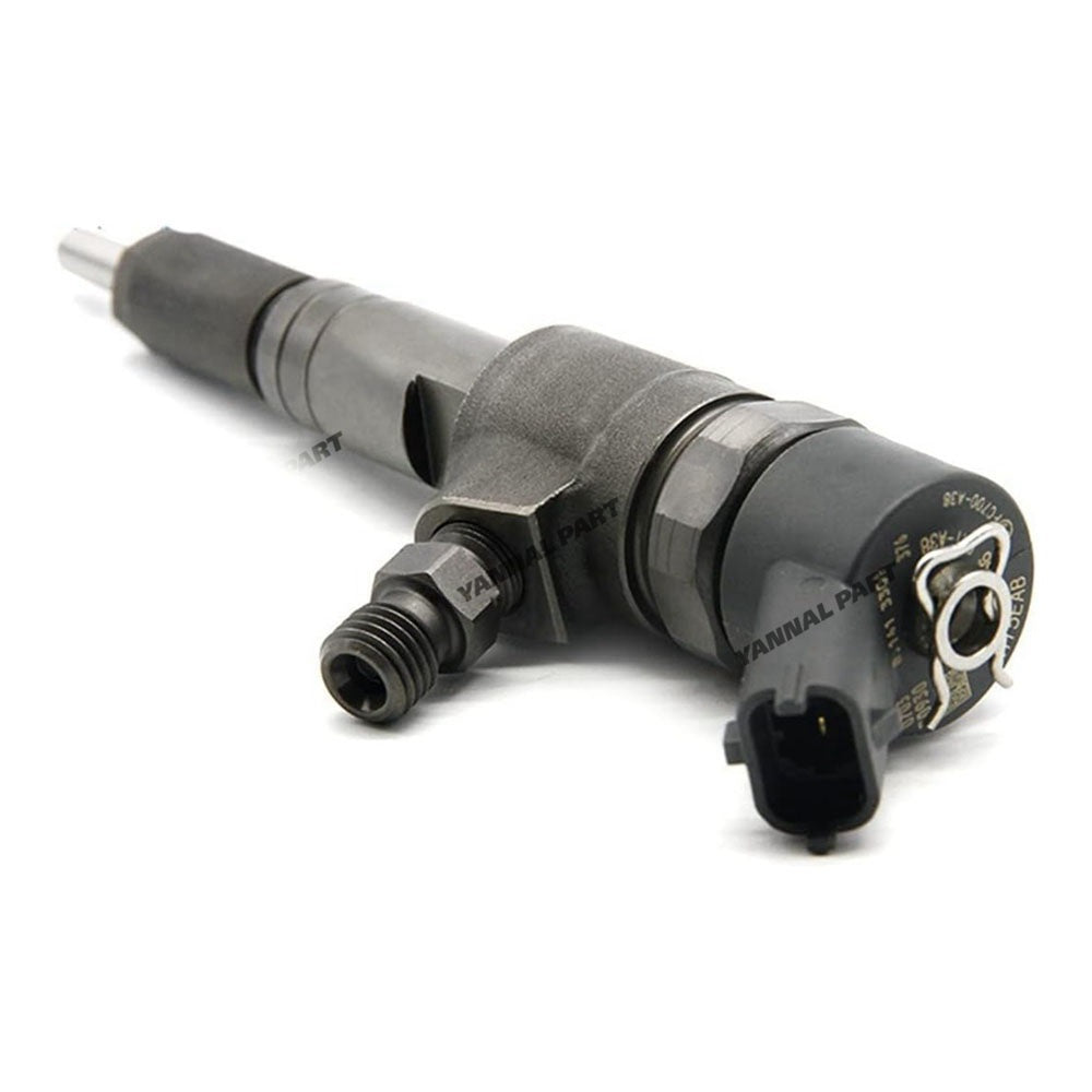 Fuel Injector 0445110356 FC700-1112100-A38 Fit For Yuchai Engine YC4F