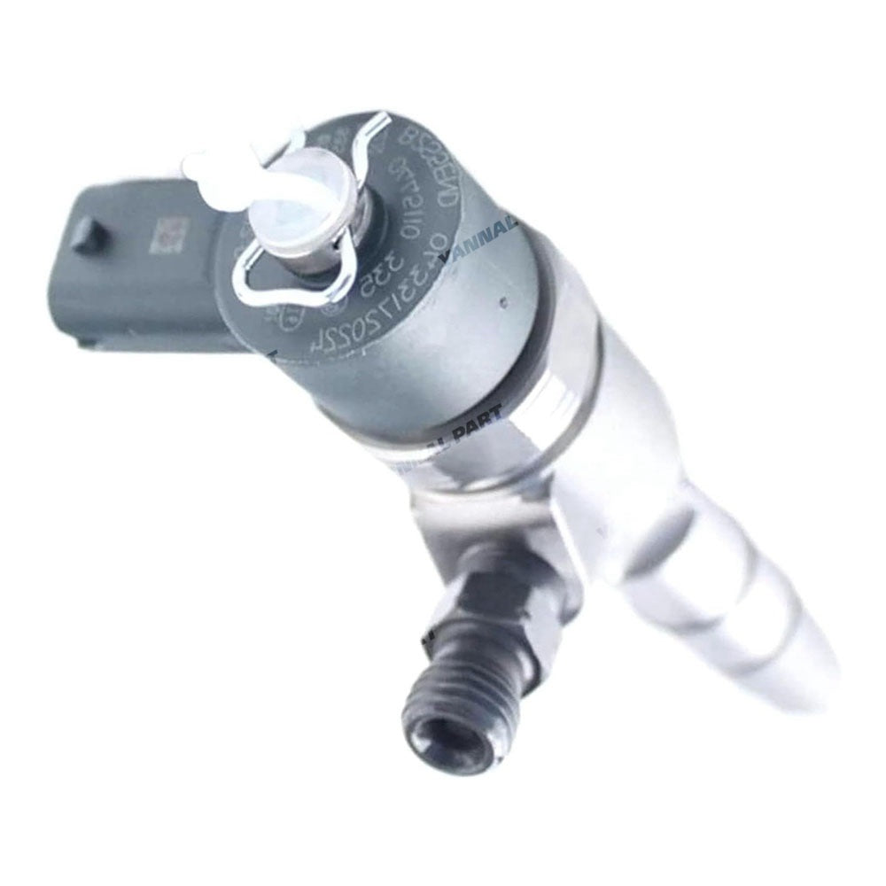 Fuel Injection 0445110465 Fit For JAC Bosch