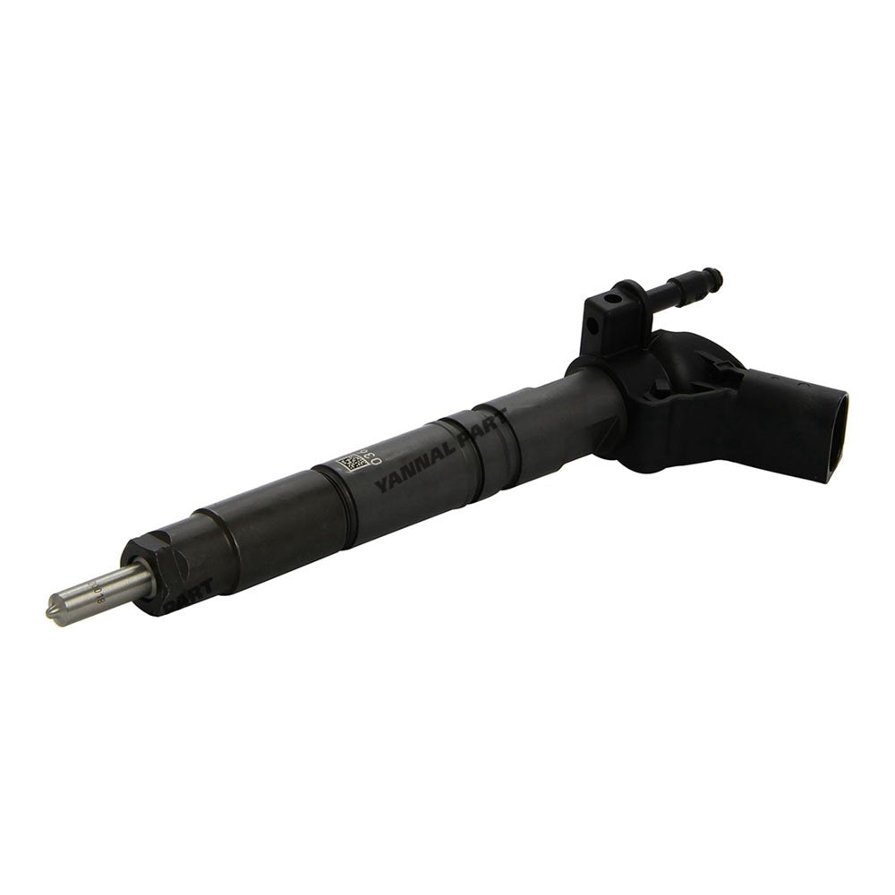 Bosch Fuel Injection 0445115059 Fit For Mercedes OM642.832 OM642.850 OM642.820 OM642.870