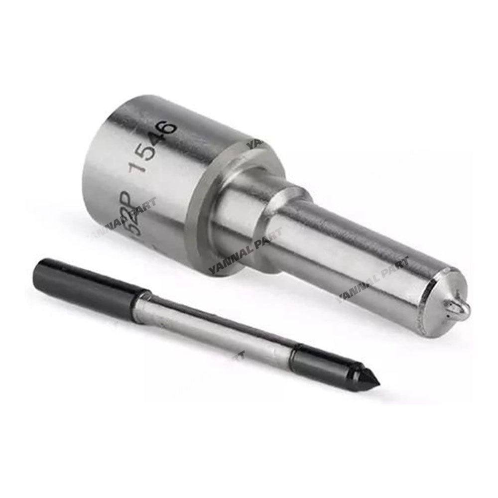 Fuel Injection Nozzle DLLA146P2161 Fit For Bosch Cummins Various