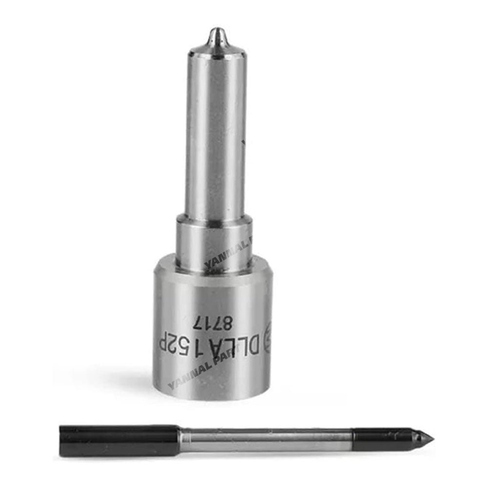 Fuel Injection Nozzle DLLA146P2161 Fit For Bosch Cummins Various